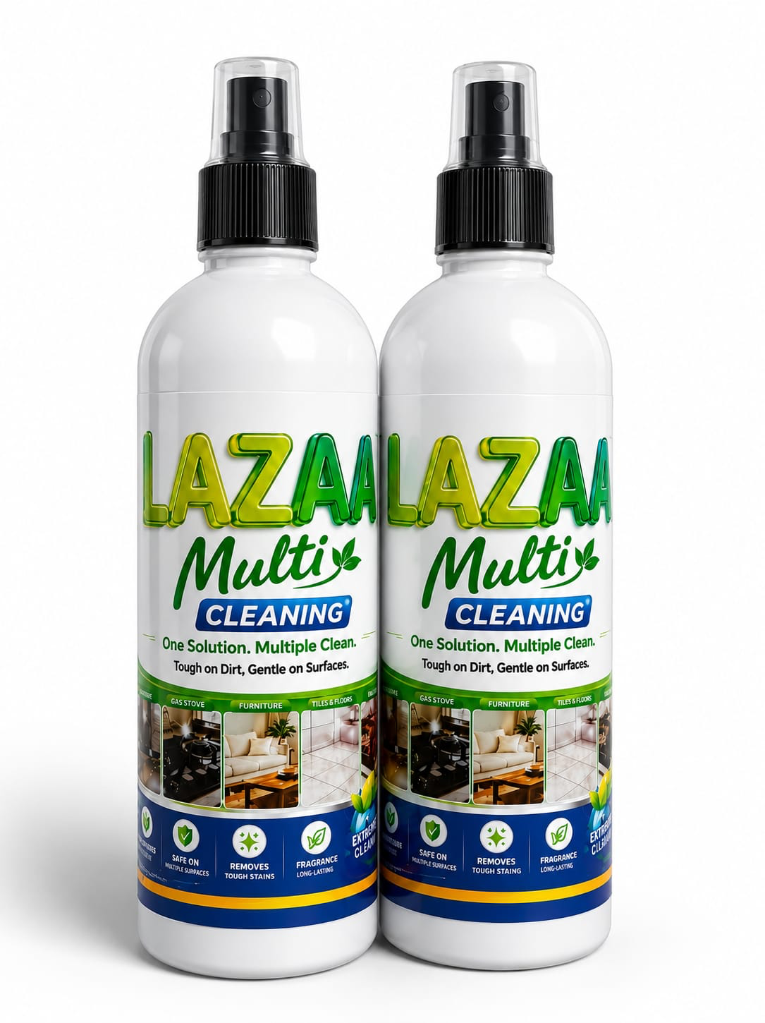 LAZAA MULTI CLEANING service in Bangalore